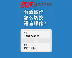 有道翻译手机版:小巧便捷,翻译神器一手掌握