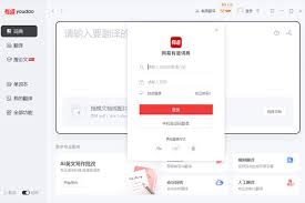 有道翻译中文到英文翻译准确率评测，有道翻译的英文
