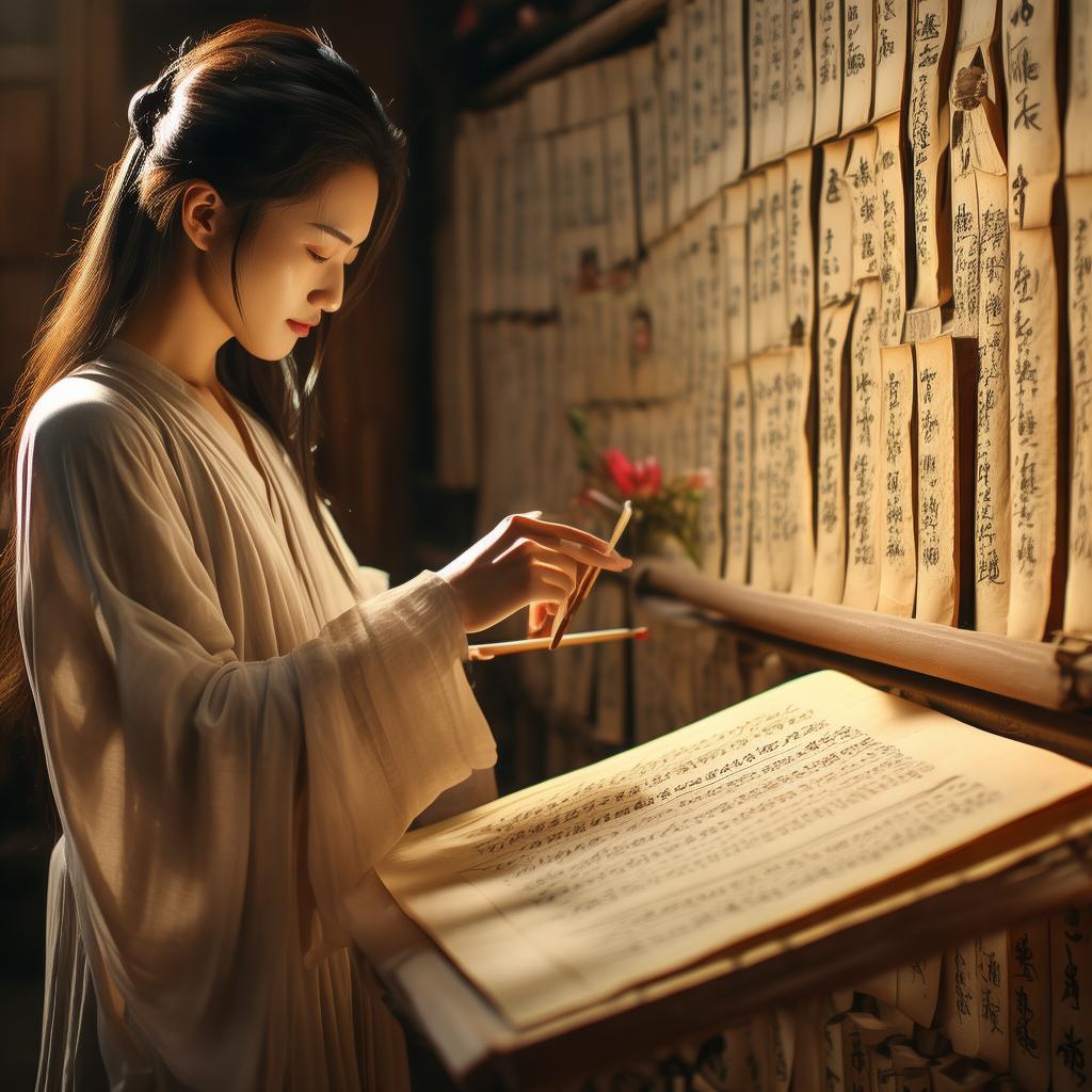 有道翻译官诗歌韵律保留方案