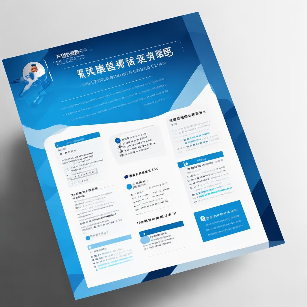 有道翻译官学术海报英文优化方案