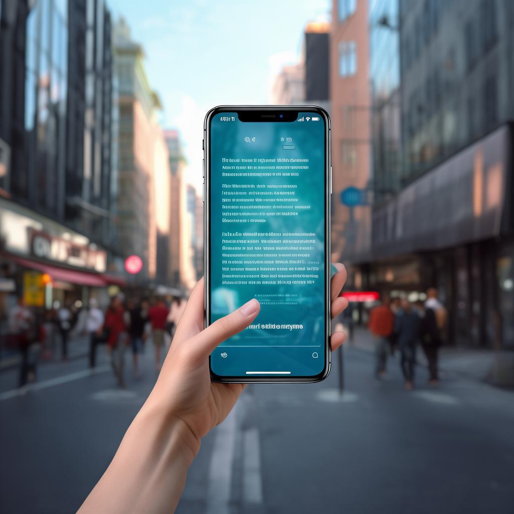 有道翻译官AR实景翻译：跨语言路牌识别指南