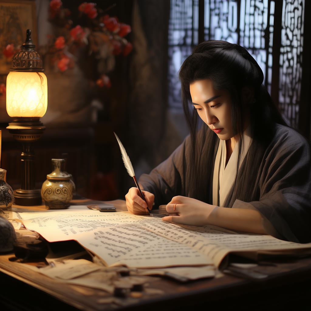 有道翻译官文学翻译风格选择